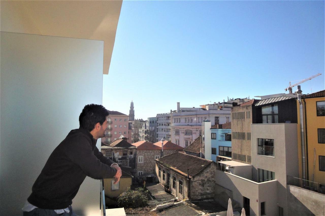 Apartmán Porto Sunny Terrace Almada Exteriér fotografie