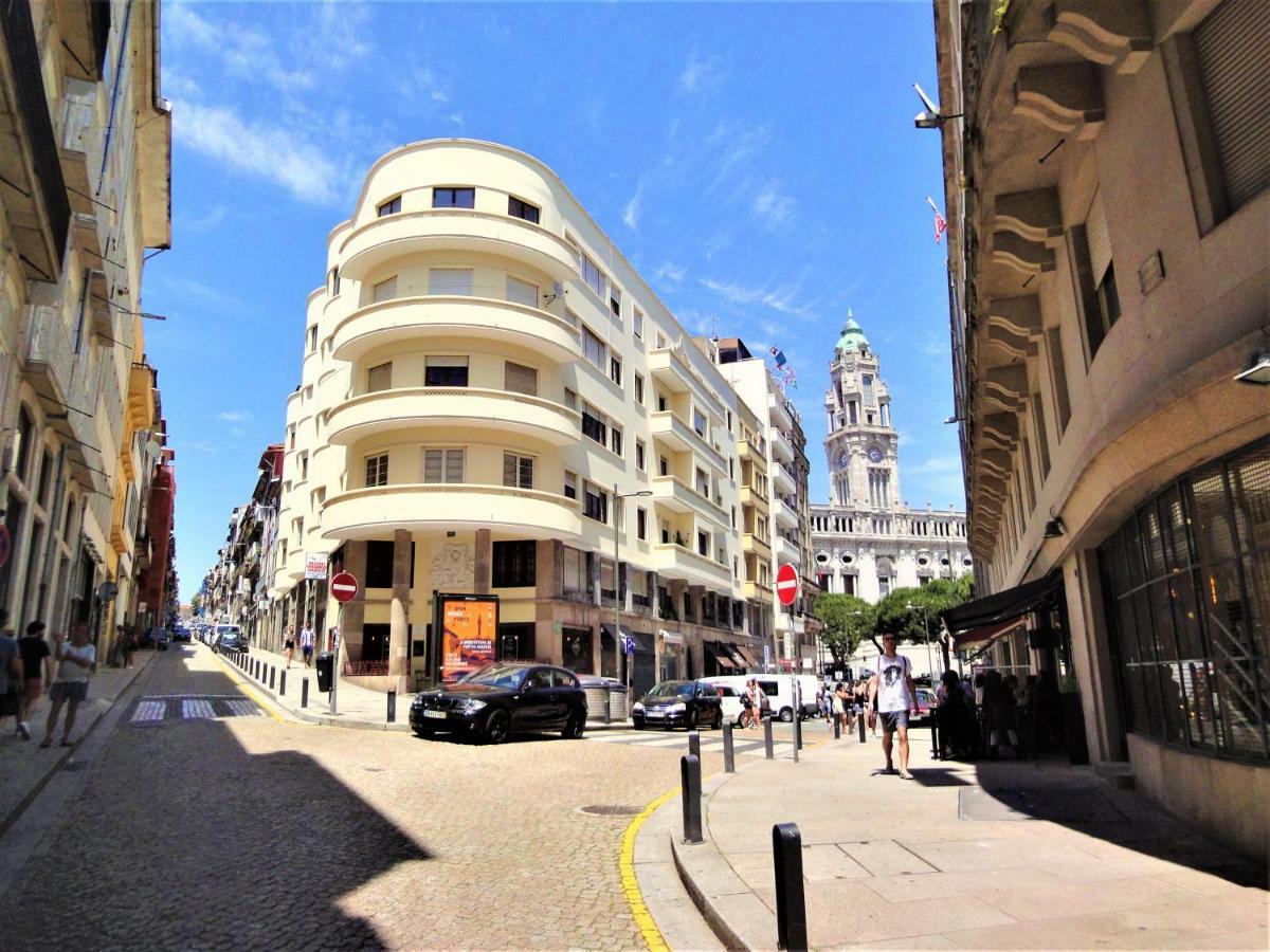 Apartmán Porto Sunny Terrace Almada Exteriér fotografie